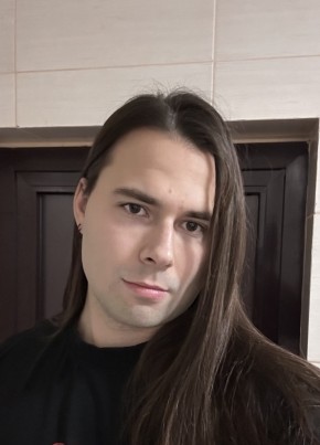 Vasiliy, 26, Russia, Chekhov