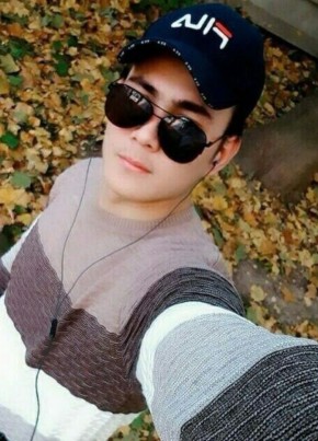 Asad, 25, Russia, Tobolsk