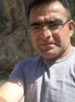 Sleyman, 46 лет, Muratpaşa