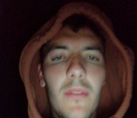 Daniel, 20, Suceava
