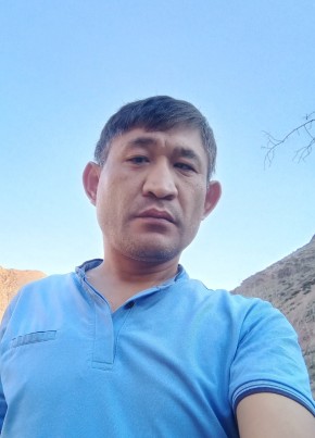 Baha Tlenchiev, 44, Қазақстан, Алматы