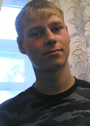 RamblerDating profile picture for @waive