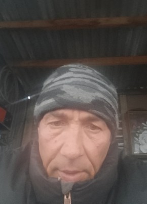 Вячеслав. из Владикавказа 46 лет
