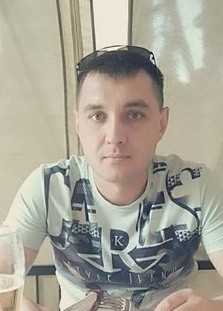 Dmitriy, 37, Russia, Yekaterinburg