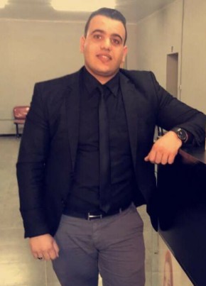 Khaled из Algiers 43 года