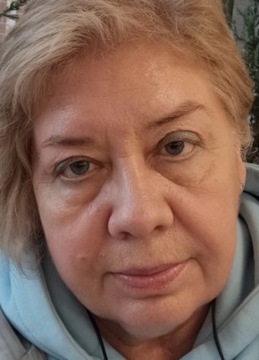 Нинель из Искитима 63 года