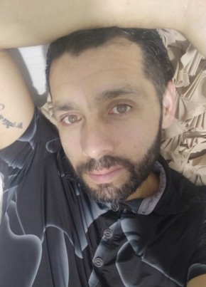 Juan Pedro из Pereira 38 лет
