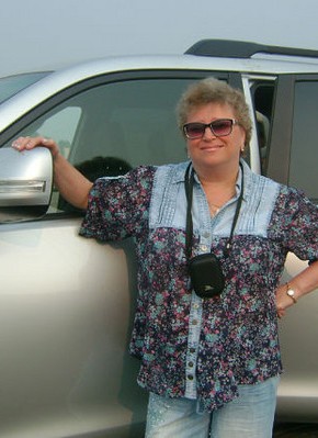 Маргарита, 60, Россия, Кольчугино
