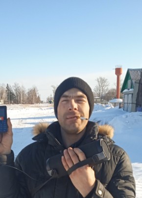 Дима комков, 35, Россия, Мамонтово