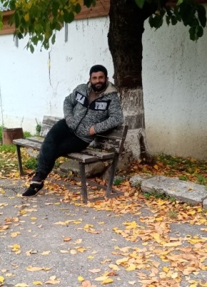 Ragif, 38, Azərbaycan Respublikası, Quba