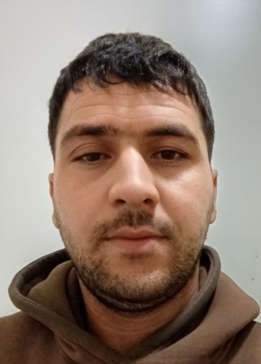 Саша из London 32 года