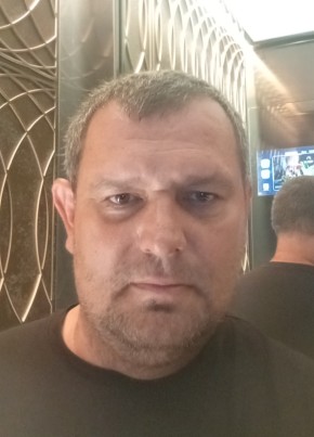 Алексей из Кущёвскаи 42 года