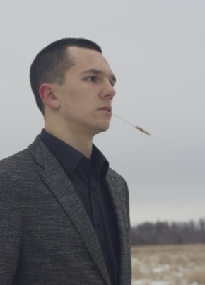 Дмитрий, 22, Россия, Балашов
