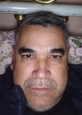 Gerson из Cruz Alta 52 года