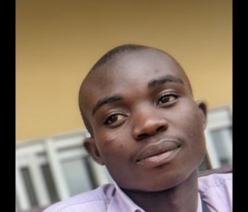Toussaint, 23 года, Yaoundé