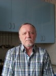 Oleg, 64  , Yekaterinburg