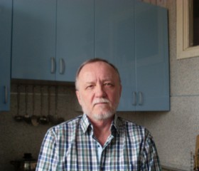 Олег, 75 лет, Екатеринбург