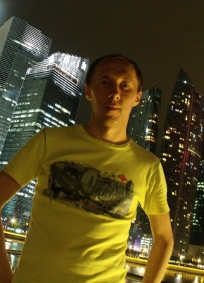 Сергей, 46, Україна, Київ