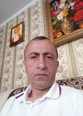Давид из Горловки 53 года