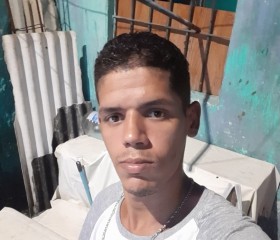 Carlos Eduardo F, 26 лет, Recife