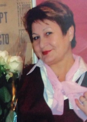 Зинаида, 65, Россия, Солнцево