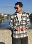 Omar, 21, Sulzbach-Rosenberg