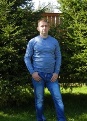 Роман, 42, Россия, Иваново
