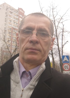 Андрей Франчук, 52, Россия, Москва