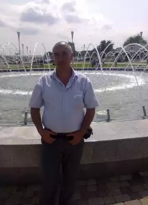 Руслан, 50, Россия, Дербент