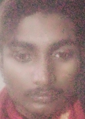 राहुल कुमार, 18, India, Hyderabad