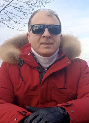 Evgeniy, 51, Russia, Kaliningrad