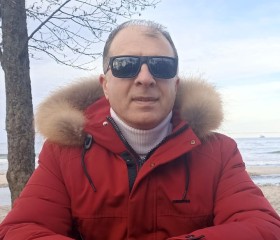 Евгений, 51 год, Калининград