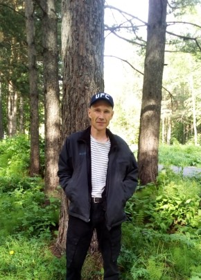 Дмитрий, 46, Россия, Прокопьевск
