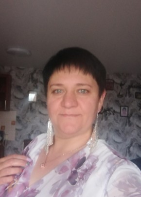 Наталья из Барнаула 38 лет