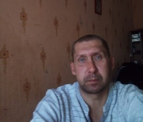 Антон, 41 год, Кольчугино