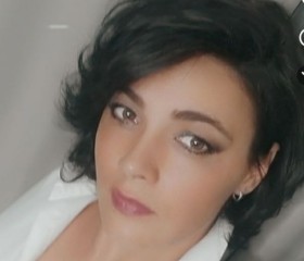 Raisa Zakharovna, 41, Moscow