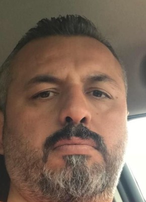 Mustafa, 46, Türkiye Cumhuriyeti, Ataşehir