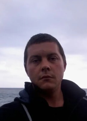 Мишаня, 39, Россия, Тимашёвск