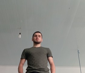 Gadzhi, 26, Makhachkala