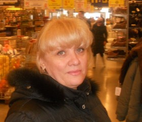 Ева, 63 года, Омск