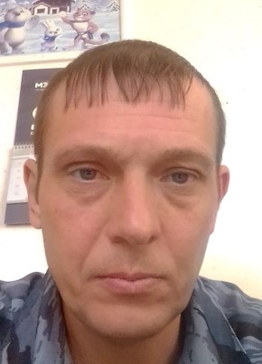 Slava, 42, Russia, Uvarovo
