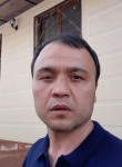 алишер сатимов, 43 года, Toshkent
