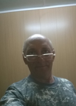 Анатолий. Междур, 58, Россия, Междуреченск