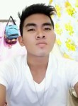 Christian, 19 лет, Lungsod ng Dabaw