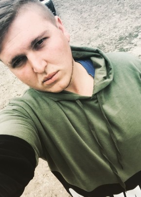 Олег, 27, Україна, Гусятин