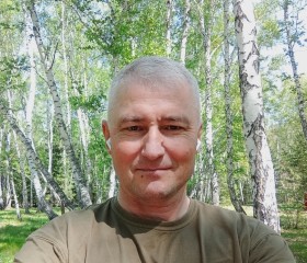 Шантар, 52 года, Яблоновский