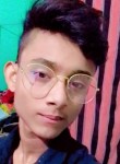 Sahil Raj, 19 лет, Patna