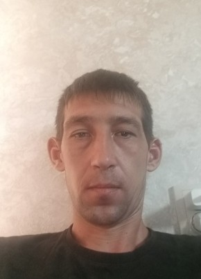 Игорь из Моздока 36 лет