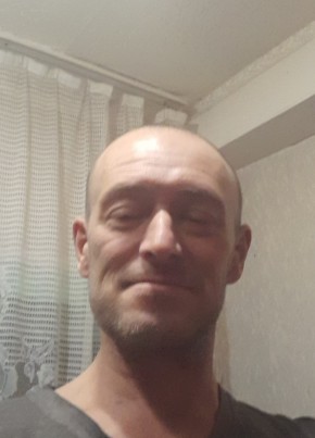 Дмитрий, 49, Россия, Енисейск