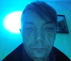Vova, 52, Aleksandrovsk